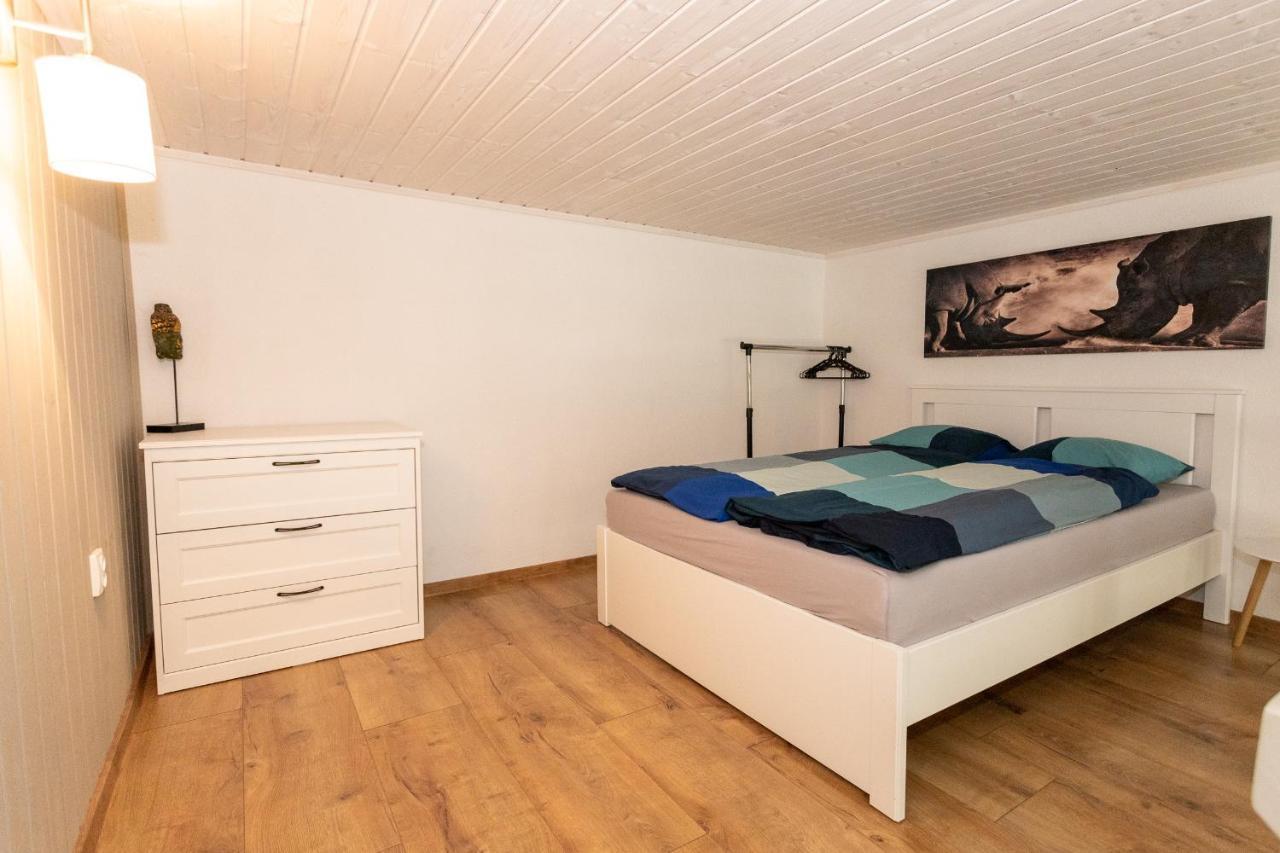 Horsky Dom Apartmany B Levoča Buitenkant foto